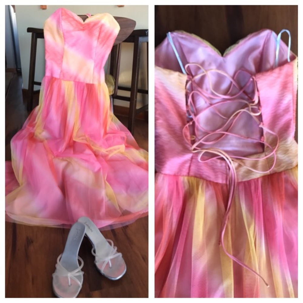 Formal Dress!!